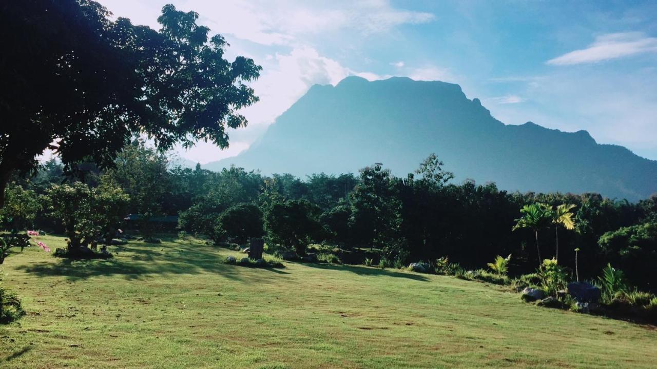 The Teak Resort Chiangdao Chiang Dao Dış mekan fotoğraf