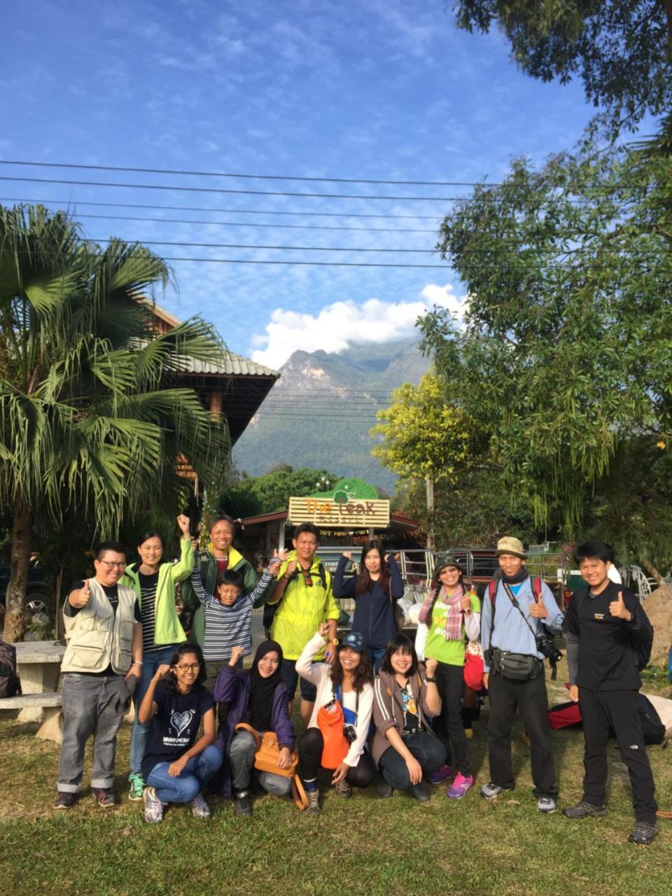 The Teak Resort Chiangdao Chiang Dao Dış mekan fotoğraf