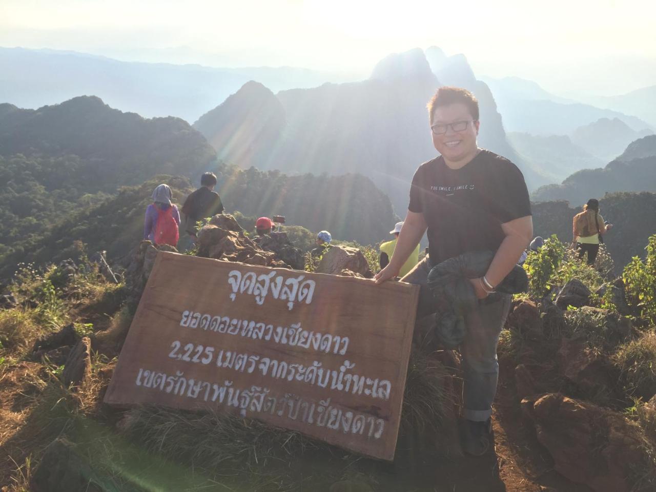 The Teak Resort Chiangdao Chiang Dao Dış mekan fotoğraf